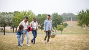 Actividades para Fortalecer el Vínculo Familiar