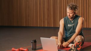 Cómo Mantenerse Motivado para Hacer Ejercicio